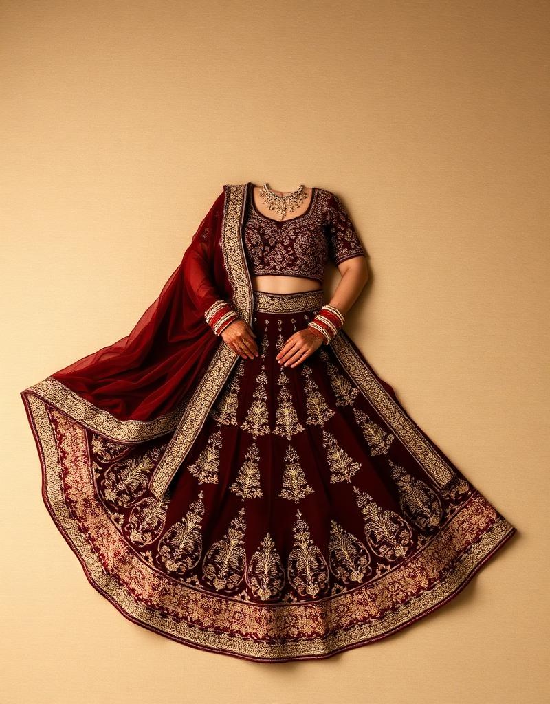 Lehengas